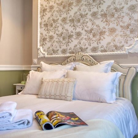 Charmant 100M2 Avec 3Ch - Romantique Centre Ville Párizs Kültér fotó